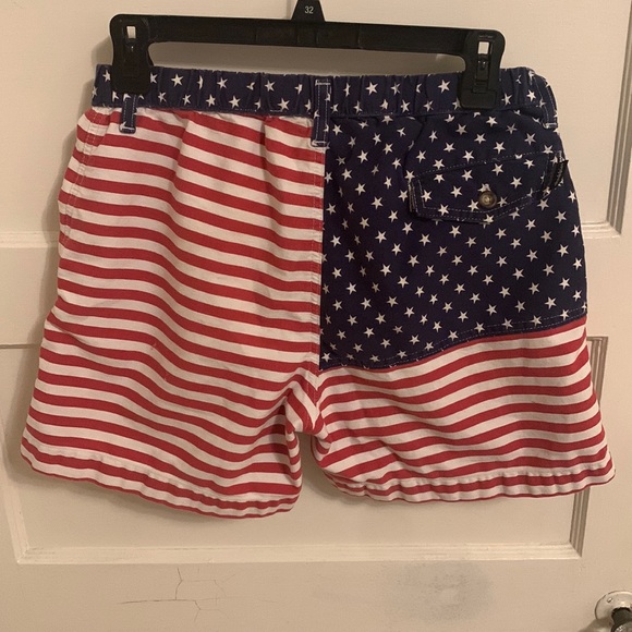 Chubbies “The ‘Merica’s” size Medium - Picture 2 of 2